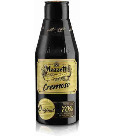 Mazzetti Balsamic Cremoso Set of 3 bottles of 215 ml + usy block - Buy Online on GoSupps.com