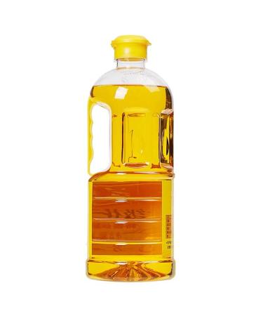 Premium Luhua Chinese Peanut Oil for Cooking - 33.8 fl oz - Buy Online on GoSupps.com