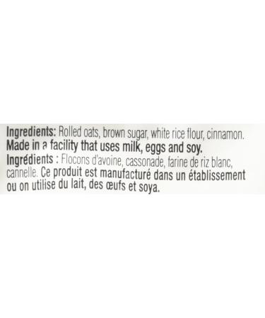 PaneRiso Apple Crisp Mix 275g (Pack of 6) - Buy Online on GoSupps.com