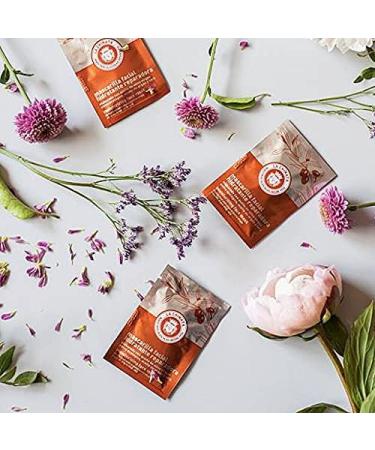 The chinata Repairing Moisturizing Face Mask Natural Edition La Chinata 5 x 8 ml - Buy Online on GoSupps.com