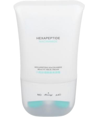 Neck Firming Cream Roller Double Niacinamide Roller Neck Cream Fade Fine Lines Prevent Aging Nasolabial Folds - Buy Online on GoSupps.com