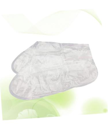 5sacs Masque Exfoliant Pour Gommage Au Lavande liminateur De Peaux Mortes Et R ducteur Odeur Soin Adoucissant Et R parateur Pour Craquel s - Buy Online on GoSupps.com