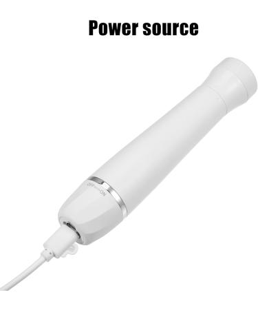 VOCOSTE 4-in-1 Electric Shaver for Women - Premium Body Hair Remover | International Shipping - Buy Online on GoSupps.com