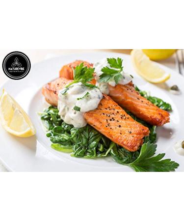 Naturevibe Botanicals Cream Of Tartar  (1lbs) Food Grade | Baking Agent and Household Cleaner | Egg White Stabilizer  Perfect for Baking | 1lbs (16ounces) - Buy Online on GoSupps.com