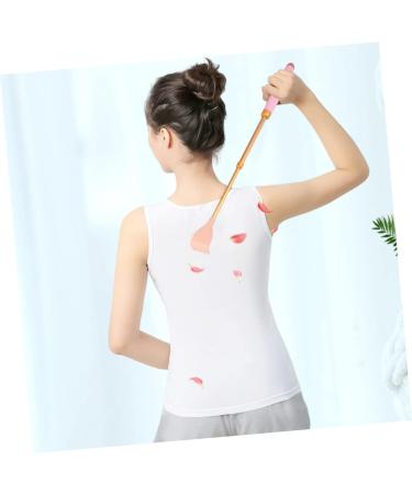 Fomiyes 2-Pack Pull-Out Scratching Post & Pearl Massage Device Perfect Gift for Office Relief & Itching Comfort - Buy Online on GoSupps.com