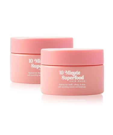 GUIBEIZU 10 Minutes Repairing Hair Mask, 5 in 1 Hair Mask, Moisturizing Hair Mask, Repairs Damaged Hair, Promotes Hair Growth, Thicker Hair