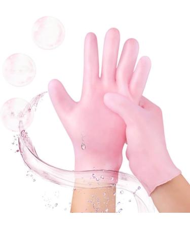 Beaupretty Silicone Heel Cover Set Hydrating Sock Foot Care Gel Soften Beauty Hand Heel Repair moisturizing spa Silicone exfoliating Elasticity Heel Silicone Gel XL - Buy Online on GoSupps.com