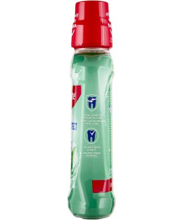 Colgate collutorio zachte mint plax 500ml - Buy Online on GoSupps.com