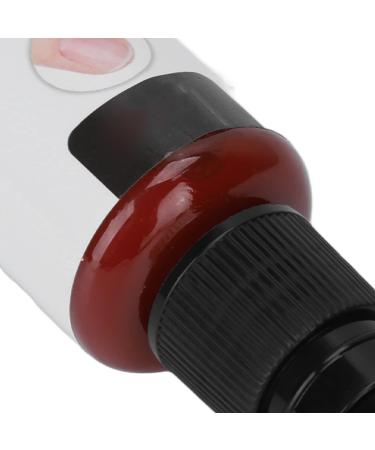 Liquido per cuticole rimuove la pelle morta spray per unghie 3 ingredienti sicuri ammorbidente cuticole per negozio di manicure - Buy Online on GoSupps.com