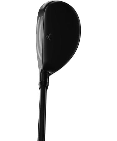 Callaway Mavrik 22 Hybrid | Right Hand, Graphite Regular Shaft | 3 Hybrid - Buy Online on GoSupps.com