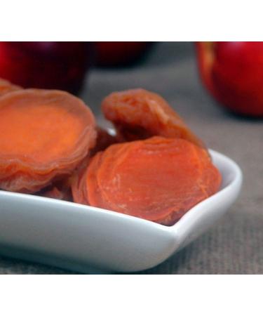 Krauterino24 Krauterino24 - Non-woven peach - Quantity: 1000 g