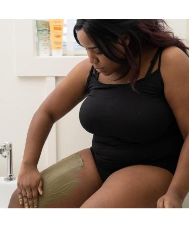 GUAM Seaweed Mud Body Wrap 1KG + Anti-cellulite Gel 250ml Set - Cellulite Remover & Treatment Kit - Buy Online on GoSupps.com