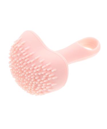 Ipetboom Tampon Taches de Rousseur R aliste en Silicone pour Maquillage D butant Application Pr cise Visage Beaut Rose