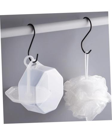 SHERCHPRY 2sets Portable Facial Maker Durable Lotion Bubbler for Deep Cleansing Easy to Wash Texture for Daily Skincare Routine - Buy Online on GoSupps.com