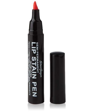 Stargazer Products Lip Tint Number 6 1 Pack (1 x 3 ml) Lip 1 piece (1 pack)