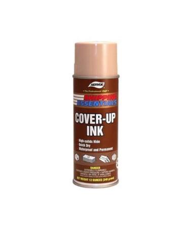 Crown 2811 Box Saver - 12 oz Aerosol, Tan