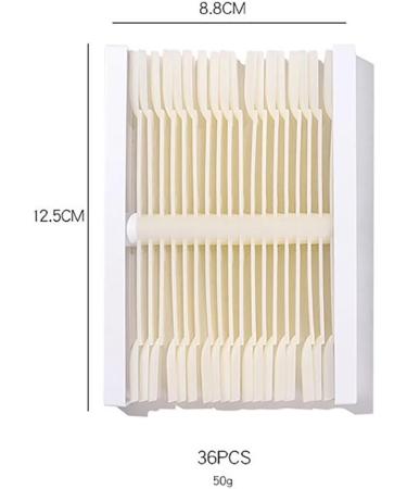 Fashion Plastic Nail Display Board with Funny Spiral Design for Women's Home or Store Nail Color Display Card - Buy Online on GoSupps.com