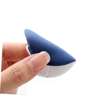 FRCOLOR Professional Powder Puff - Soft Cotton Makeup Puff for Flawless Blending & Airy Finish | Ideal for Foundation Blush & Lip Gloss - Buy Online on GoSupps.com