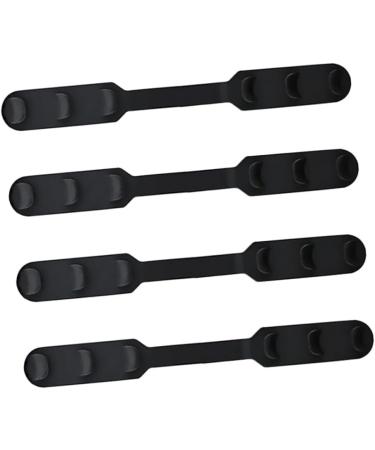 FRCOLOR 12 STK Mask Accessories | Elastic Ear Straps & Buckles for Kids | Headbands & Connection Belts - Buy Online on GoSupps.com