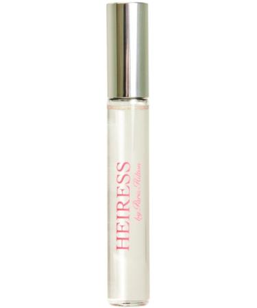 Paris Hilton Heiress Eau de Parfum Roller Ball 0.34 oz (Pack of 2)