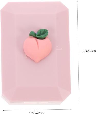 Buy Gatuida 32 STK Contact Lens Containers - Travel Cosmetic Case for Colored Lenses | International Shipping Available - Buy Online on GoSupps.com