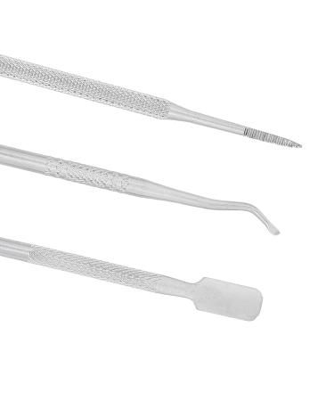Shop Increased Toenail Corrector Set | Stainless Steel Ingrown Toenail Tools & Foot Care Solutions - Buy Online on GoSupps.com
