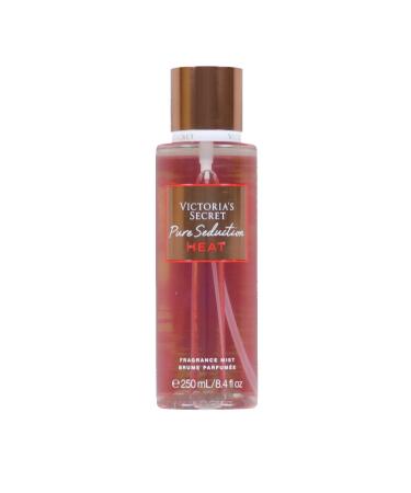 Victoria's Secret Fragrance Mist Pure Seduction Heat