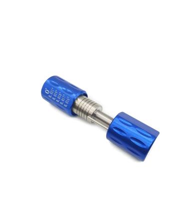 Buy FDA Certified Dental Orthodontic Turret Archwire Former - Rectangular Stainless Steel for International Shipping - Buy Online on GoSupps.com