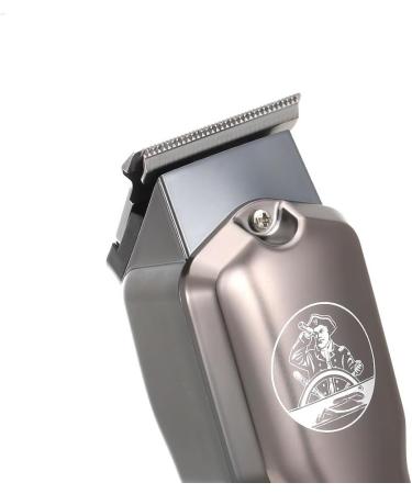 High-Power Hair Cutting Tool - 2-Piece Clipper Set with LCD Display for Salon Quality Haircuts | International Shipping Available - Buy Online on GoSupps.com