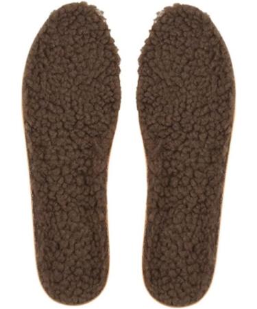 FRCOLOR 3 Pairs Warm Insoles - Winter Sports & Foot Care Cushions for Shoes | Comfortable Shoe Pads for All Sizes - Buy Online on GoSupps.com