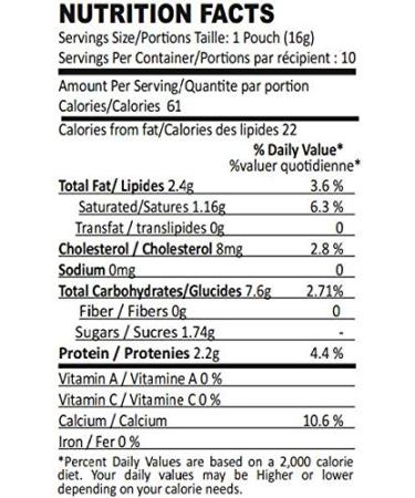 QuikTea Unsweetened Cardamom Chai Tea Latte - 10 Count Box - All Natural Authentic Chai - 5.64 oz (Pack of 1) - Buy Online on GoSupps.com