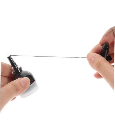 Ipetboom 2pcs String Ink Line Box Ink Line Ruler Brow Line Mete Women Makeup Tool Draw a Line Auxiliary Tool - Buy Online on GoSupps.com