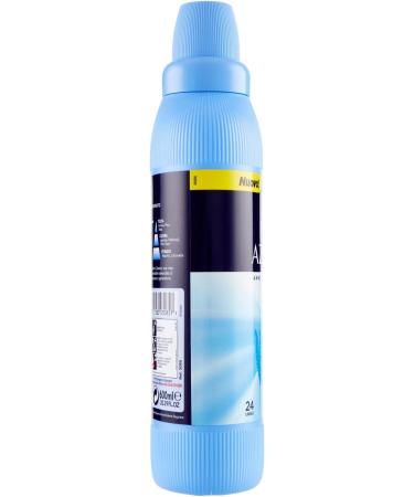 Felce Azzurra Fabric Softener Concentrate 600ml - Classic Ultra Soft | International Shipping - Buy Online on GoSupps.com