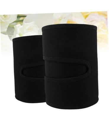 FRCOLOR 2pcs Sports Strap Thigh Sleeve - Men's & Women's Leg Brace Thigh Support Wraps for Ultimate Comfort & Performance - Buy Online on GoSupps.com