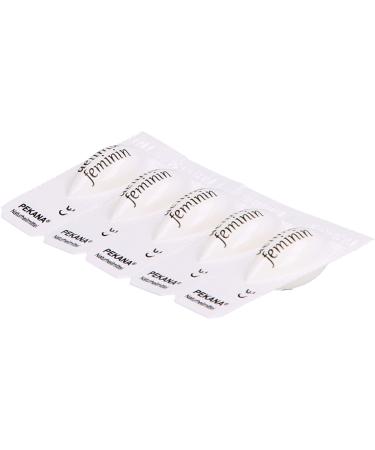 Delima Feminine Vaginal Ovula - Soothing Relief for Femininity | International Shipping Available - Buy Online on GoSupps.com