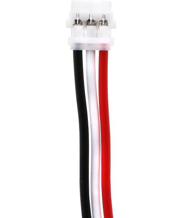 NTA552331 Battery 320mAh Replacement for Rode Wireless Go II - High-Quality 3.7V Rechargeable Power Solution for Seamless Audio Recording - Buy Online on GoSupps.com