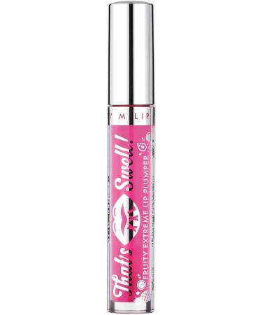 Barry M That's Swell! XXL Fruity Extreme Lip Plumper - Watermelon Pink 2.5ml (1 Pack) - Buy Online on GoSupps.com