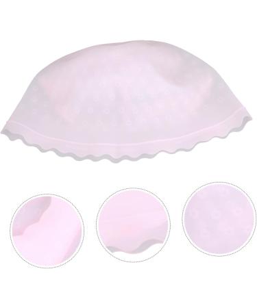 HONMEET Silicone Highlighter Cap Hair Frosting Cap Colouring Dyeing Cap Dyeing Color Tool Highlighting Hat Hair Dye Cap Highlight Cap for Hair Frosting Tipping Cap Dye Caps - Buy Online on GoSupps.com
