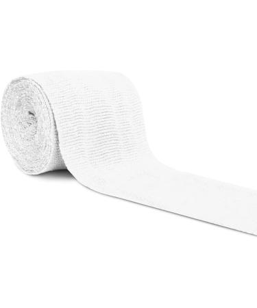 Buy Starpro Elastic Boxing Bandages with Thumb Loop - Durable Wrist Support for MMA Kickboxing & Martial Arts - 2.55m 3.5m & 4.5m - Ideal for Men Women & Children - Buy Online on GoSupps.com