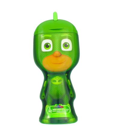 Happy Home Gifts Gekko Green Apple Body Wash Shampoo Conditioner