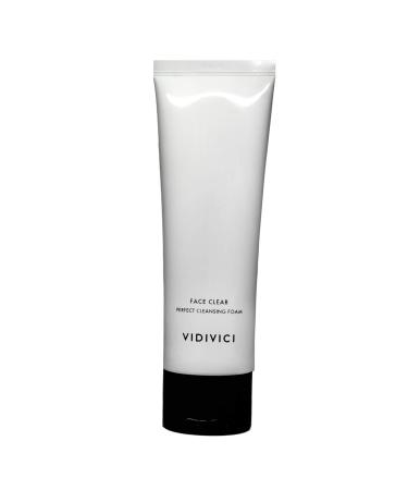 KOREA VIDIVICI PERFECT CLEANSING FOAM 120ML EXP 2021