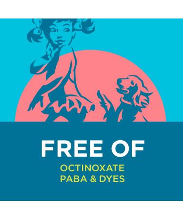 Coppertone Kids Sunscreen Lotion SPF 70 - Pediatrician Recommended, Water Resistant - 8 Fl Oz - Buy Online on GoSupps.com