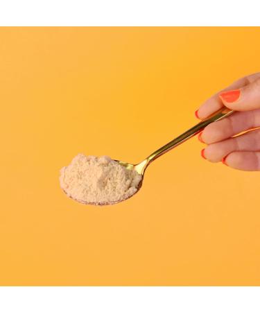 Almond Flour 3 kg nut&me | Keto Friendly | Gluten Free | Vegan | High Protein | Extrafine | Ideal for Baking | - Buy Online on GoSupps.com