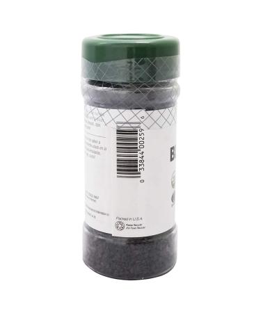 Buy Badia Organic Black Sesame Seeds - 2.5 oz | Premium Quality Nutrition - Buy Online on GoSupps.com