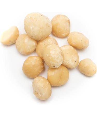 Nutural World - Beurre de Macadamia croustillant (170g) - Buy Online on GoSupps.com