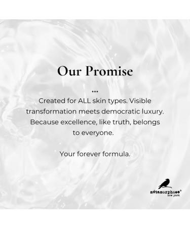 m tamorphose new york Multi-use 100% Natural Botanical Vegan Organic Moisturizing Dry Oil for Face Body & Hair(3.4 fl oz 100 ml) - Buy Online on GoSupps.com