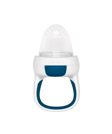 OXO Tot Silicone Self-Feeder - Mess-Free Feeding Solution for Babies - Buy Online on GoSupps.com