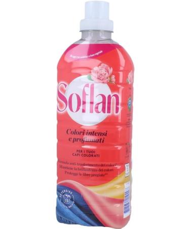 SOFLAN Liquid 900 ml Colored - Buy Online on GoSupps.com