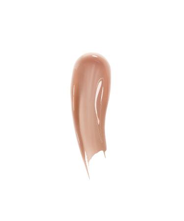 L'Or al Paris Infallible Pro Gloss Plump Lip Gloss with Hyaluronic Acid - Long Lasting Shine for Fuller, Plumper Lips - Sunlit Shimmer - 0.21 fl. oz - Buy Online on GoSupps.com