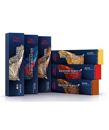 Wella Koleston Perf. Me+ Pure Naturals 9/03 - 60ml | International Shipping Available - Buy Online on GoSupps.com